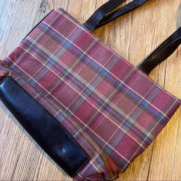 Longaberger purse - Picture 4 of 7